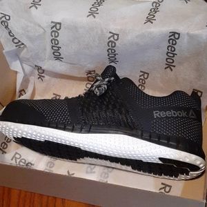 Reebok Steel Toe PRINT WORK ULTK